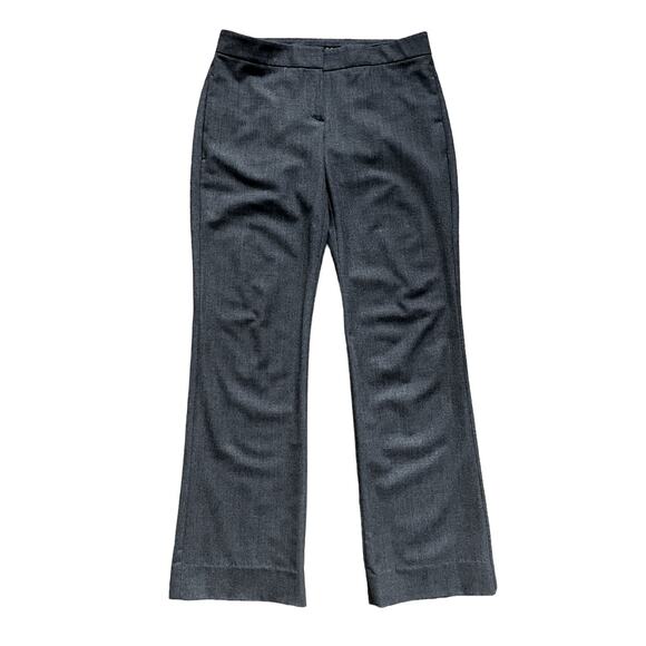 Theory Wool Pants in Gray | Size 2 - Picture 1 of 5